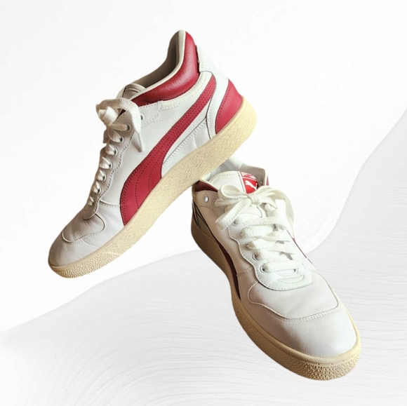 Puma Men'sRalph Sampson Demi OG Sneakers Size 12
